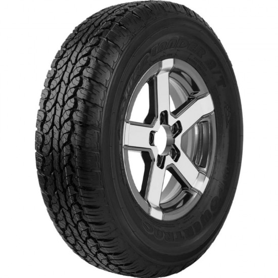 Шина Powertrac Power Lander A/T 265/70R17 115T легковая