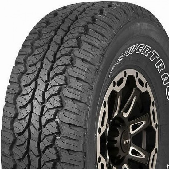 Шина Powertrac Power Lander A/T 265/70R17 115T легковая