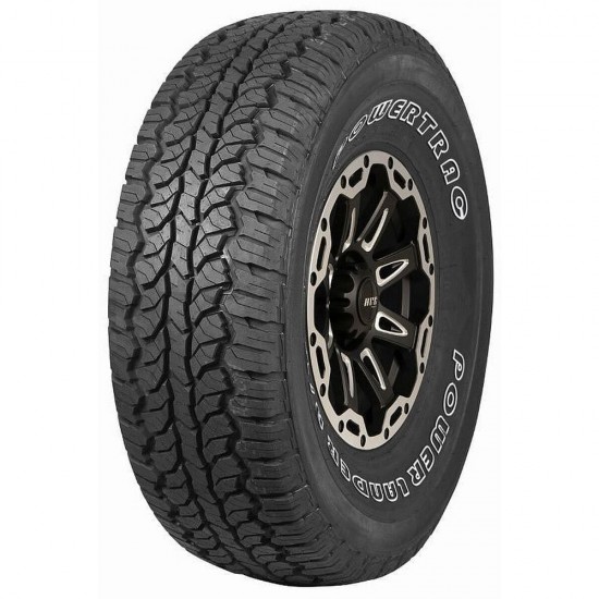 Шина Powertrac Power Lander A/T 265/70R17 115T легковая