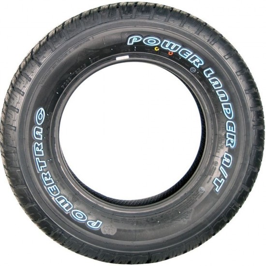 Шина Powertrac Power Lander A/T 265/70R17 115T легковая