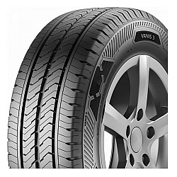 Шина Barum Vanis 3 225/55R17C 109/107T легковая