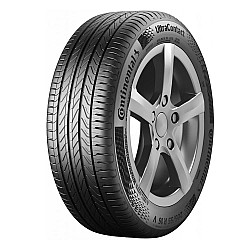 Шина Continental UltraContact 235/50R18 97V легковая