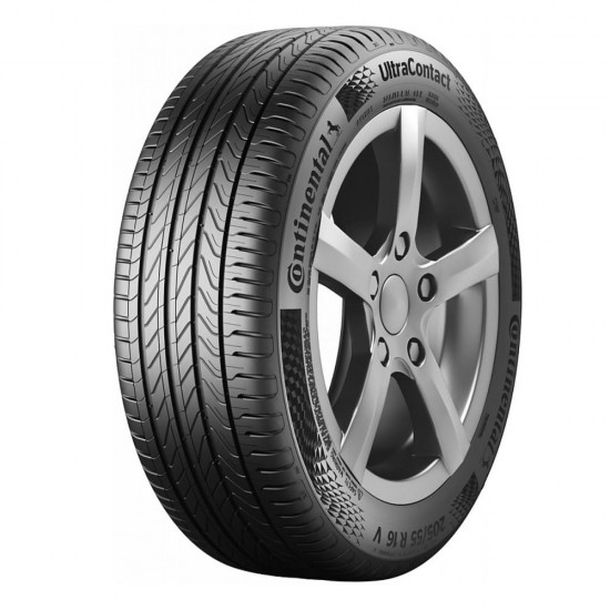 Шина Continental UltraContact 235/50R18 97V легковая