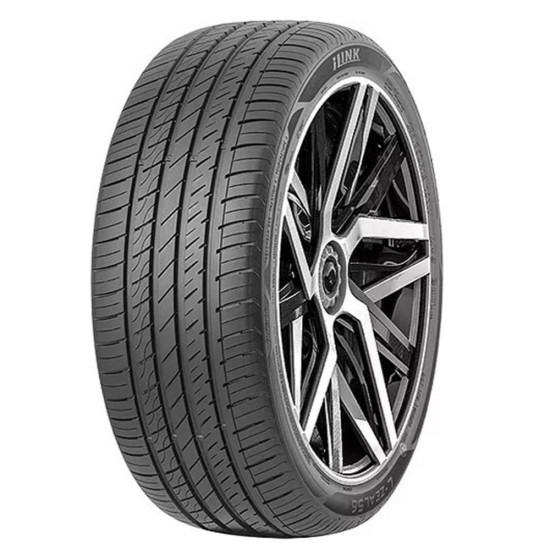 Шина iLINK L-ZEAL 56 235/55R18 104V XL легковая