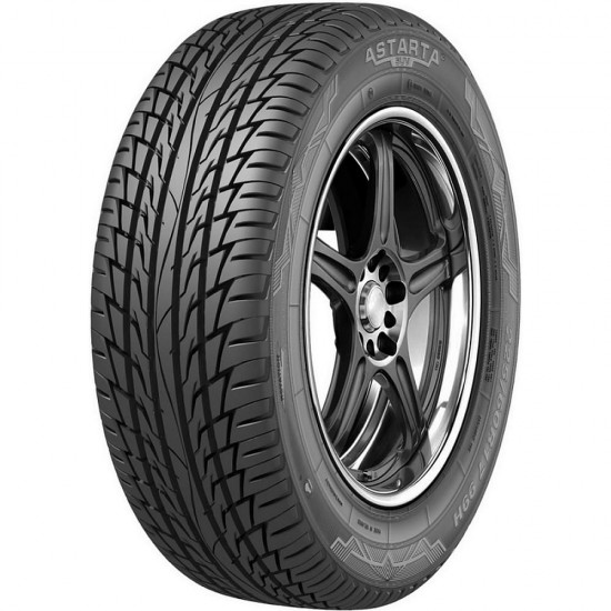 Шина Белшина Astarta SUV BEL-451 235/60R18 103V легковая