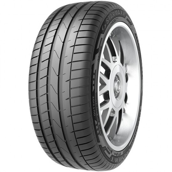 Шина Starmaxx INCURRO H/T ST450 245/60R18 105H легковая