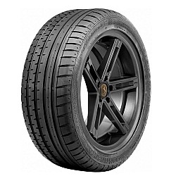 Шина Continental ContiSportContact 2 (J) 275/40R18 103W XL легковая