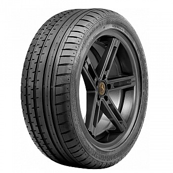 Шина Continental ContiSportContact 2 (J) 275/40R18 103W XL легковая