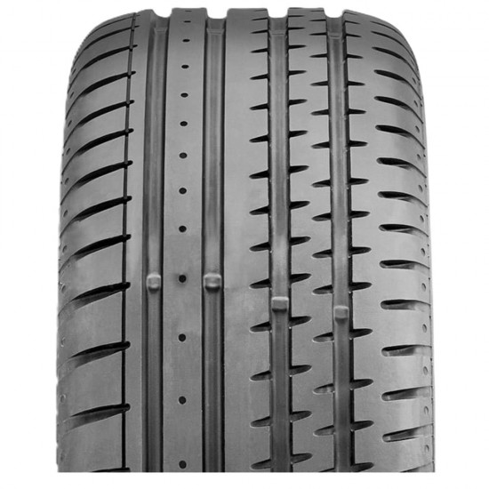 Шина Continental ContiSportContact 2 (J) 275/40R18 103W XL легковая