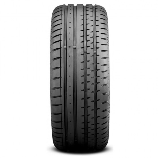 Шина Continental ContiSportContact 2 (J) 275/40R18 103W XL легковая