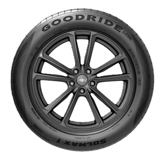 Шина Goodride SOLMAX 1 275/45R18 107Y XL легковая