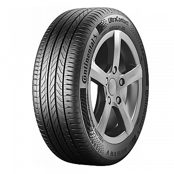 Шина Continental UltraContact 205/55R19 97V XL легковая