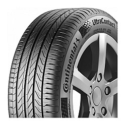 Шина Continental UltraContact 205/55R19 97V XL легковая