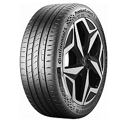 Шина Continental PremiumContact 7 225/45R19 96Y XL легковая