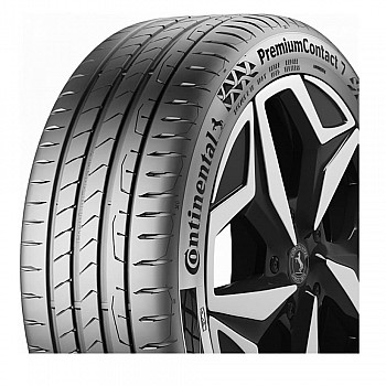 Шина Continental PremiumContact 7 225/45R19 96Y XL легковая