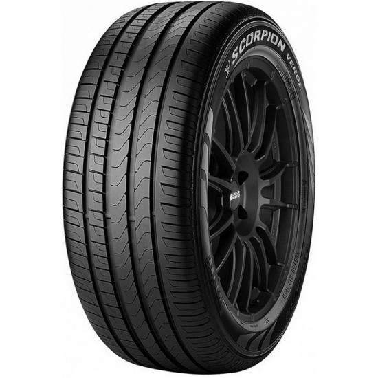 Шина Pirelli Scorpion Verde 225/55R19 99V легковая