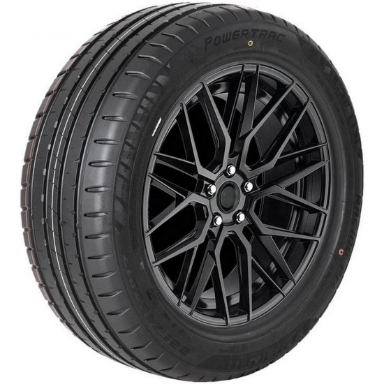 Шина Powertrac Racing Pro 225/55R19 103W XL легковая