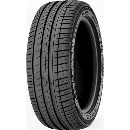 Шина Michelin Pilot Sport 3 (MO) 275/40R19 105Y XL легковая