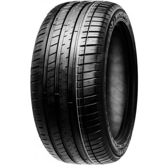 Шина Michelin Pilot Sport 3 (MO) 275/40R19 105Y XL легковая