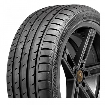 Шина Continental ContiSportContact 3 (*) Run-flat 275/40R19 101W легковая