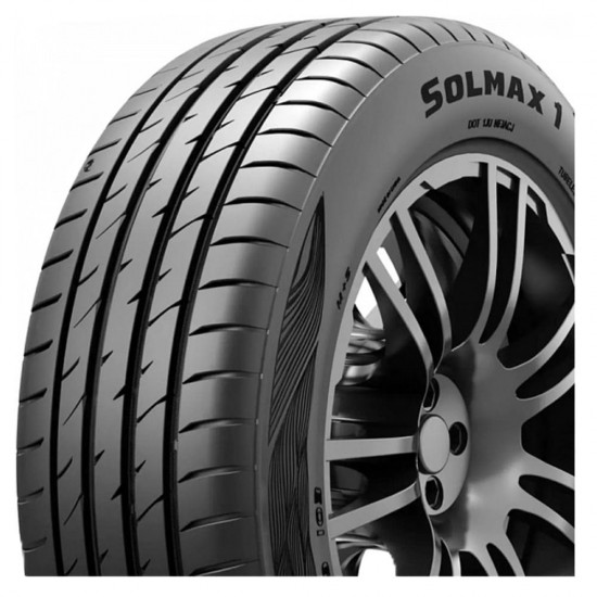 Шина Goodride SOLMAX 1 275/40R19 105Y XL легковая