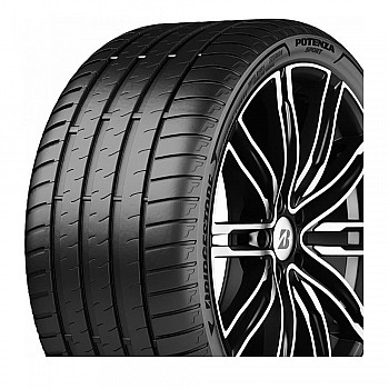 Шина Bridgestone Potenza Sport 285/45R19 111Y XL легковая