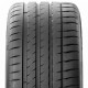 Шина Michelin Pilot Sport 4 S (N0) Porsche 245/35R20 95Y легковая