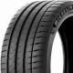 Шина Michelin Pilot Sport 4 S (N0) Porsche 245/35R20 95Y легковая