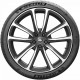 Шина Michelin Pilot Sport 4 S (N0) Porsche 245/35R20 95Y легковая