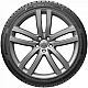 Шина Hankook Ventus S1 evo3 K127B Run-flat 245/40R20 99Y XL легковая