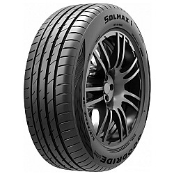 Шина Goodride SOLMAX 1 255/50R20 109W XL легковая