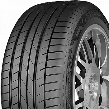Шина Starmaxx INCURRO H/T ST450 255/55R20 110Y легковая