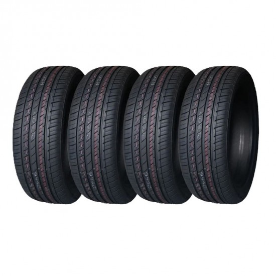 Шина iLINK L-ZEAL 56 275/30R20 97W XL легковая