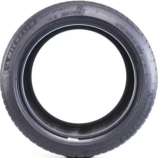 Шина Michelin Pilot Sport 4 Run-flat 275/35R20 102Y XL легковая