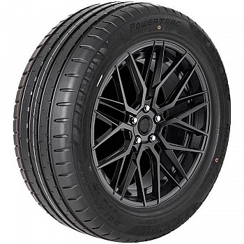 Шина Powertrac Racing Pro 275/55R20 117W XL легковая