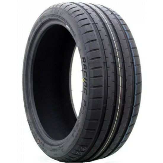 Шина Powertrac Racing Pro 275/55R20 117W XL легковая