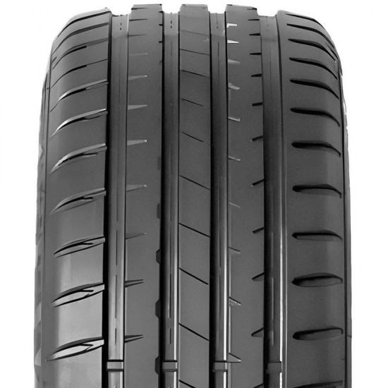 Шина Powertrac Racing Pro 285/50R20 116W XL легковая