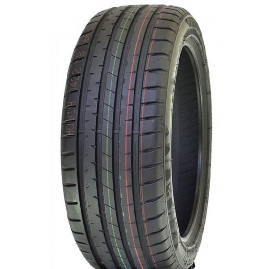 Шина Powertrac Racing Pro 305/40R20 112W XL легковая