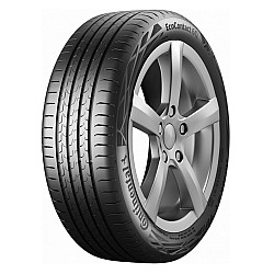 Шина Continental EcoContact 6 Q (*) , (MO) 245/35R21 96Y XL легковая