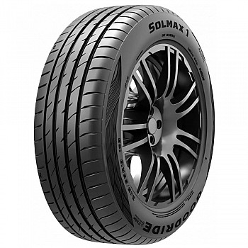 Шина Goodride SOLMAX 1 275/45R21 110Y XL легковая
