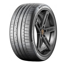 Шина Continental SportContact 6 (MO) 315/40R21 111Y легковая
