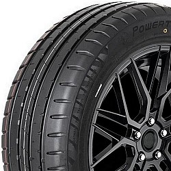 Шина Powertrac Racing Pro 315/40R21 115W XL легковая