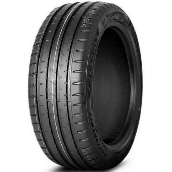 Шина Powertrac Racing Pro 315/40R21 115W XL легковая