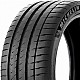 Шина Michelin Pilot Sport 4 S (N0) Porsche 285/35R22 106Y XL легковая