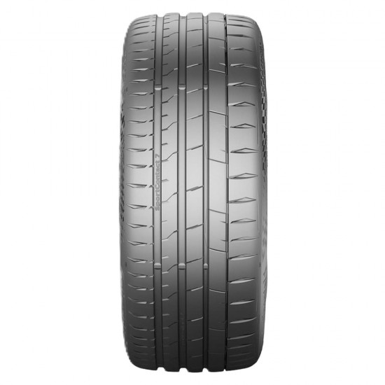 Шина Continental SportContact 7 285/40R23 111Y XL легковая