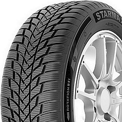 Шина Starmaxx PolarMaxx 175/70R13 82T легковая