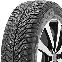 Шина КАМА ALGA (НК-531) шип. 175/65R14 82T легковая