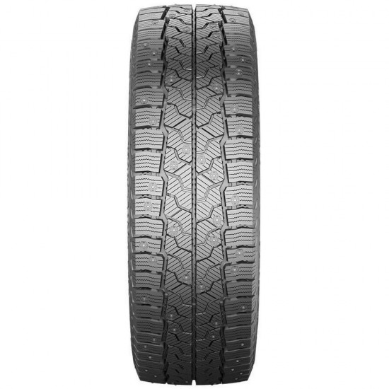 Шина Gislaved Nord Frost 200 шип. 185/65R14 90T легковая
