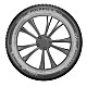 Шина Barum Polaris 5 195/55R15 85H легковая
