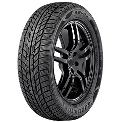 Шина Goodride SW608 195/55R15 89H XL легковая